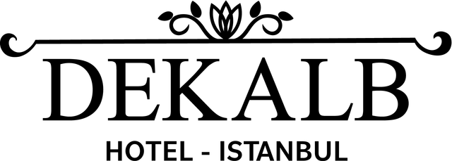 Dekalb Logo