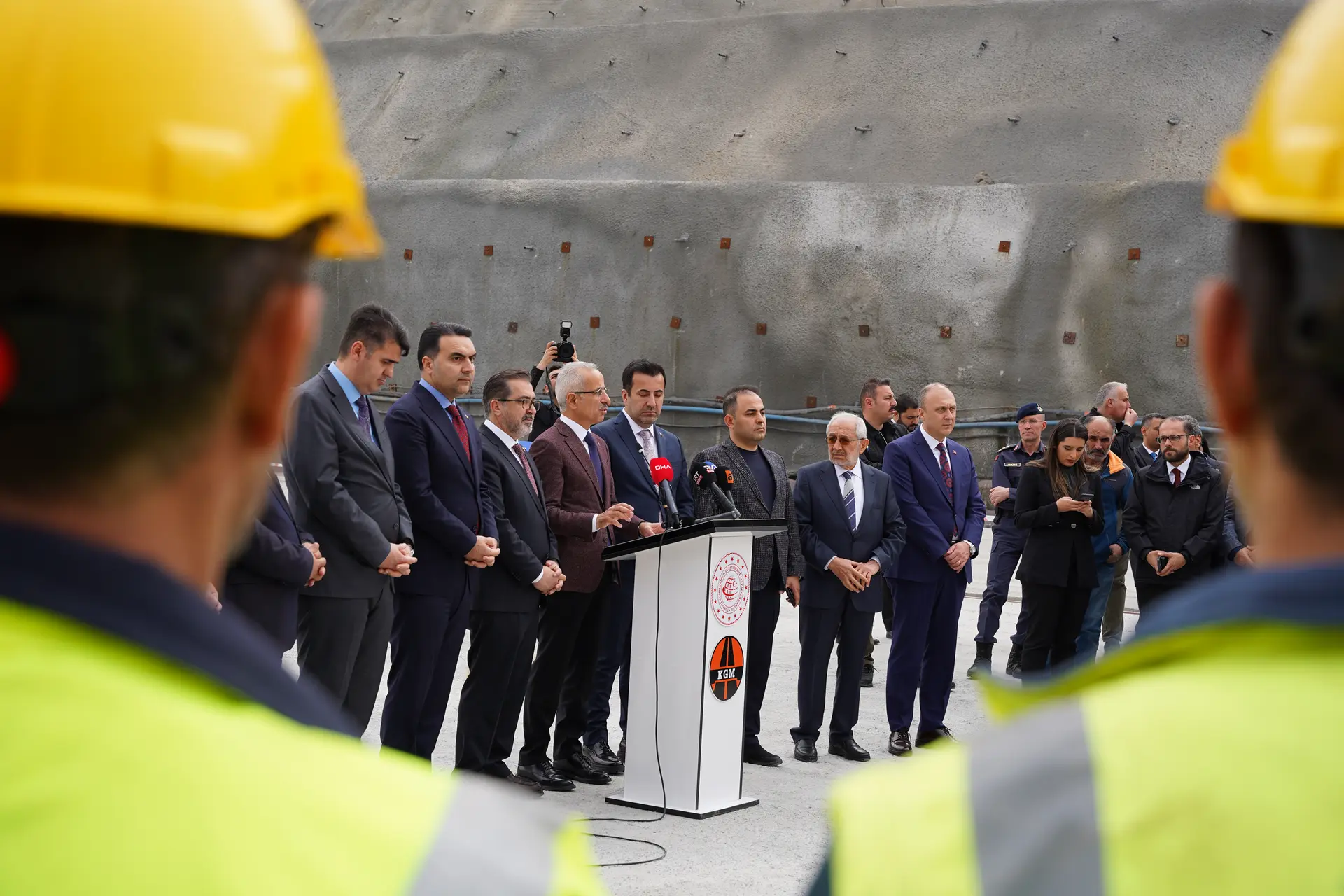 AK Parti Sarıyer